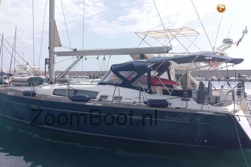 Beneteau Oceanis 50 Family beoordelingen en specificaties